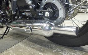 KAWASAKI W800 CAFE 2020 EJ800B