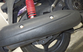YAMAHA CYGNUS 125 XSR 2 2019 SE44J