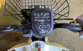 SUZUKI BAR DEE50 BA43A