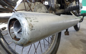 KAWASAKI 90SS GA