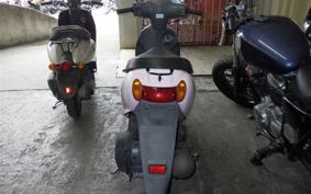 SUZUKI LET's 4 CA41A