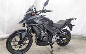 HONDA 400X 2016 NC47