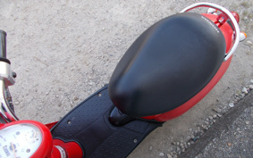 HONDA CREA SCOOPY AF55