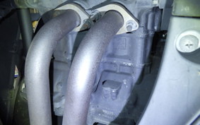 YAMAHA YZF-R25 2008 RG10J