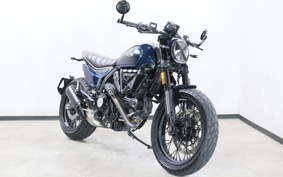 YAMAHA XSR900 2023 RN80J