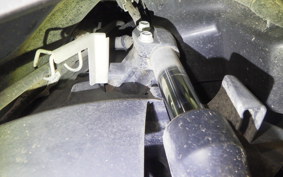 SUZUKI ADDRESS V125 DT11A