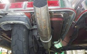 HARLEY FLHTCUI SIDECAR 1340 1998