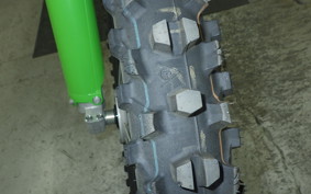 KAWASAKI KX450 2017 KX450M