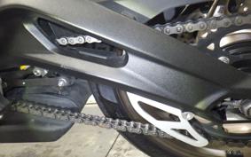 TRIUMPH STREET TRIPLE RS 2023