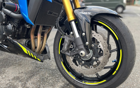 SUZUKI GSX-S750 ABS 2022 C533F