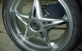 MV AGUSTA  F4 S PR 2008