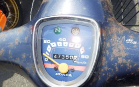 HONDA C70 SUPER CUB C70