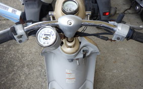 SUZUKI PALETTE CA41A