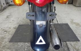 HONDA C90 SUPER CUB 2001 HA02