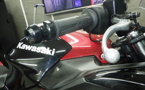 KAWASAKI NINJA 650 A 2021 ER650H