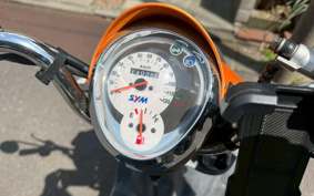 SYM UMI 100