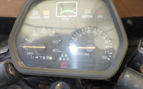 SUZUKI RG50 Gamma NA11A