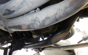 HONDA CB400SF VTEC K NC39