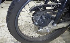 HONDA CT125 HUNTER CUB 2011 JA55