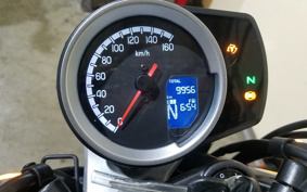 HONDA GB350 2022 NC59