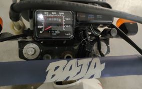 HONDA XLR250 BAJA MD22