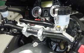 KAWASAKI ZZ1400 NINJA R 2007