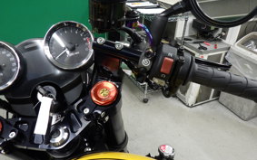 KAWASAKI Z900RS 2023 ZR900K