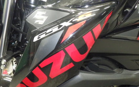 SUZUKI GSX-S125 1995 DL32B