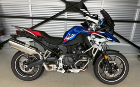 BMW F800GS 2024 0K51
