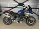 Фото BMW F800GS 2024 с японского аукциона