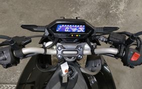 HONDA HORNET 2.0 MC56