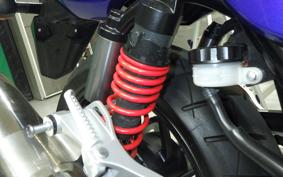 HONDA CB400SF VTEC NC42