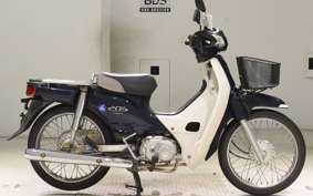 HONDA C110 SUPER CUB 2026 JA10