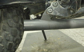 YAMAHA TW225 DG09J