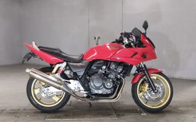 HONDA CB400SFV-4 BOLDOR NC42