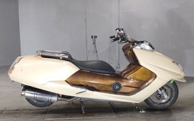 YAMAHA MAXAM 250 SG17J