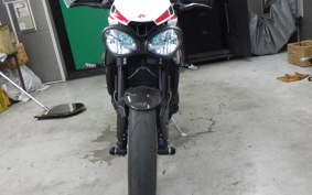 TRIUMPH SPEED TRIPLE RS 2019