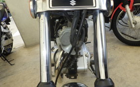 SUZUKI GN125 H 2003