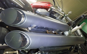 HARLEY XL883LI 2009
