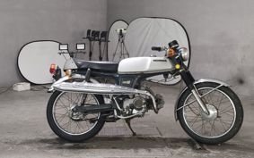 HONDA SS50 SS50