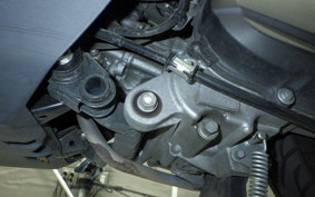 HONDA TACT Basket 2002 AF79