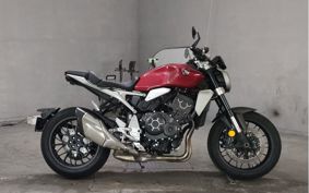 HONDA CB1000R 2021 SC80