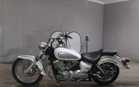 YAMAHA DRAGSTAR 250 VG02J