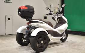 HONDA PCX125 TRIKE 2014 NC125D