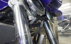 HONDA CB1300SF SUPER FOUR 2002 SC40