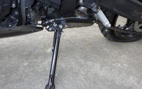 KAWASAKI ZX-25R ZX250E