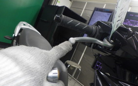 SUZUKI ADDRESS 110 2016 CE47A