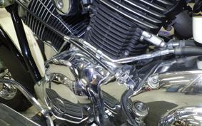 YAMAHA DRAGSTAR 1100 CLASSIC 2007 VP13J