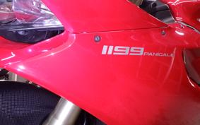 DUCATI 1199 PANIGALE 2014