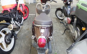 HONDA GIORNO 2 AF70